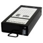 Zettonics MTP/MPO LC OS2 Singlemode 12 Duplex Fibre to 1x MTP Cassette