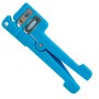 Jonard JT-CSR-250 compact cable slit and ring tool for fibre optic cables