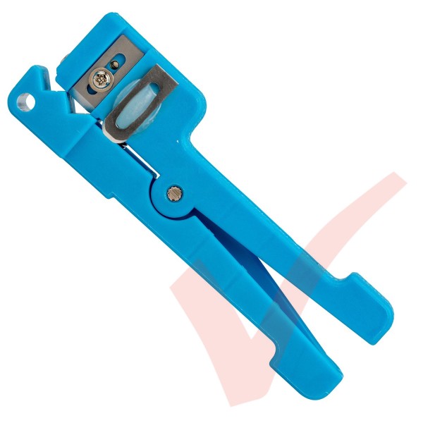 Jonard JT-CSR-250 compact cable slit and ring tool for fibre optic cables