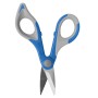 Jonard JIC-186 Wire & Kevlar® Cutting Shears