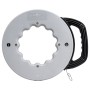Jonard FTS-240 Steel Fish Tape 240ft