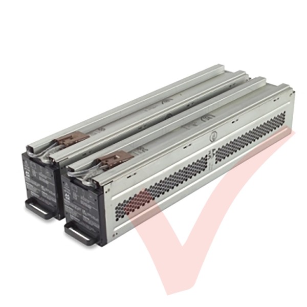 APC APCRBC140 UPS Replacement Battery Cartridge #140