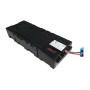 APC APCRBC116 replacement battery cartridge for Smart-UPS X UPS systems