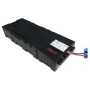 APC APCRBC115 replacement battery cartridge for Smart-UPS X UPS systems
