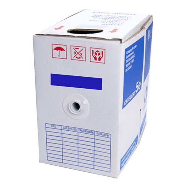 Cat5e Structured Cabling