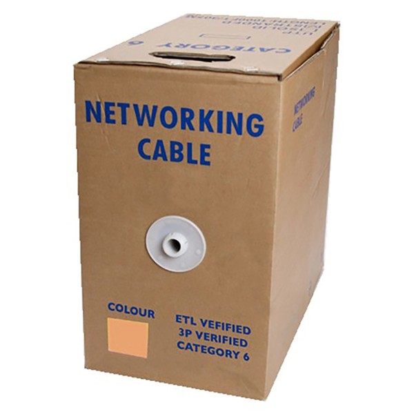 Cat6 Cable Reels