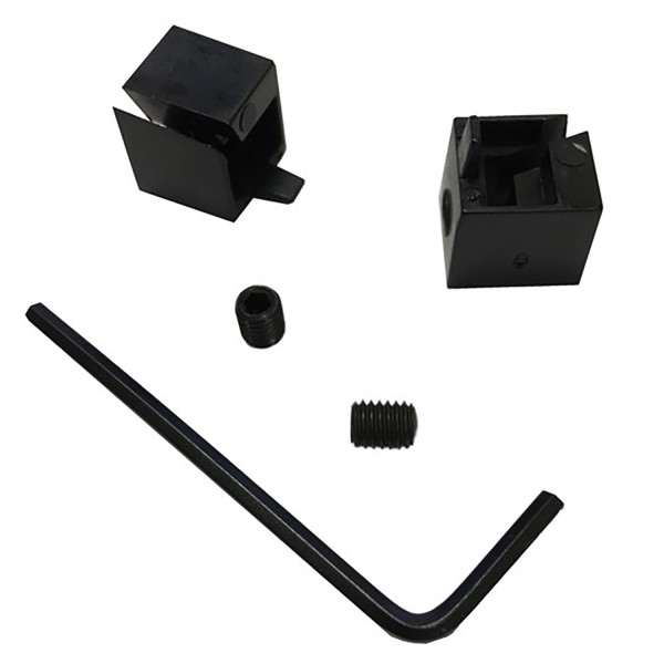 Network Security Lockdown Devices