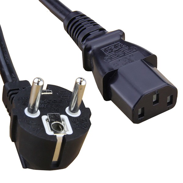 International Power Cables & IEC Leads
