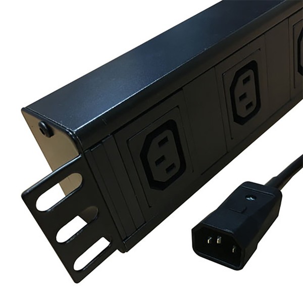 C13 Sockets Rack PDUs