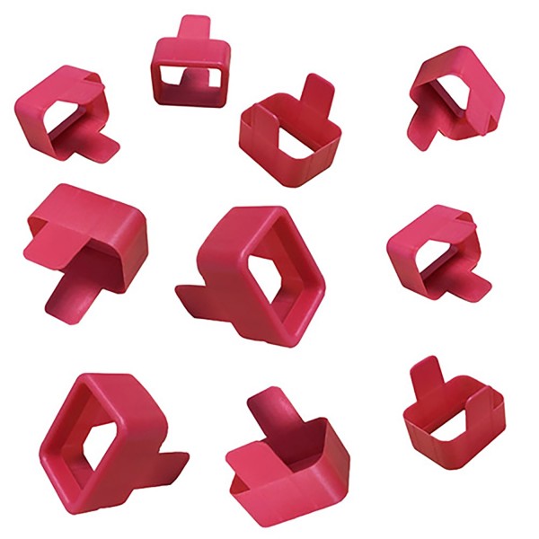 Secure Power Sleeves and Outlet Shields