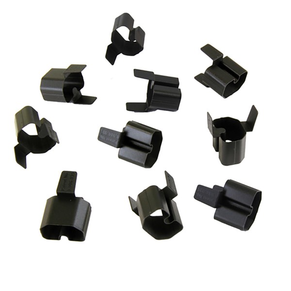 C15 Secure Contact Retention Sleeves for C16 Inlets