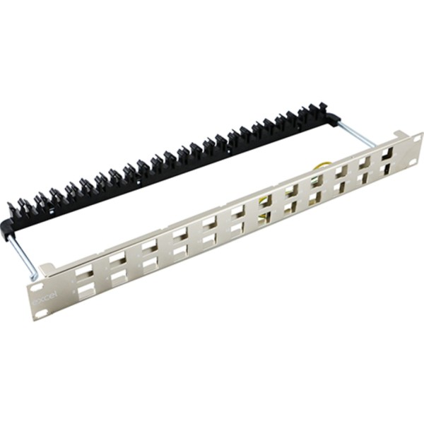 Patch Panel Frames