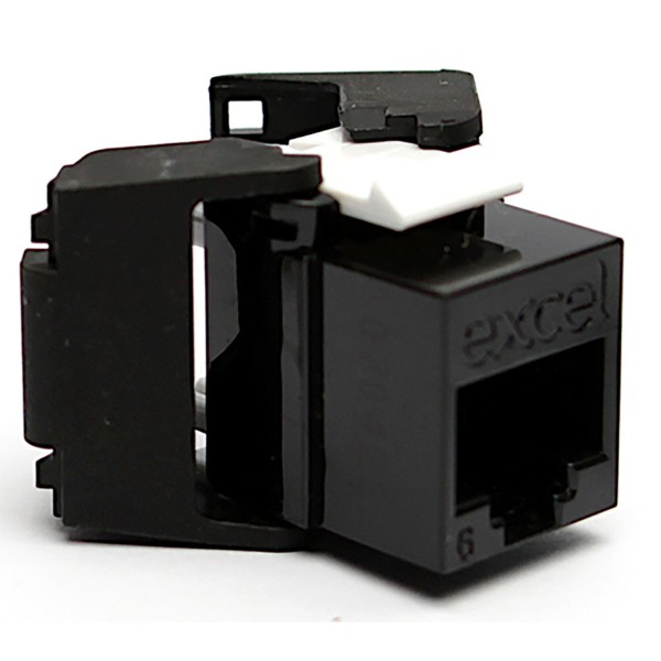 Cat6 Keystone Jacks