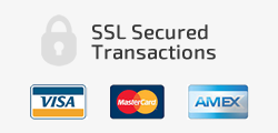 Ssl secured transactions